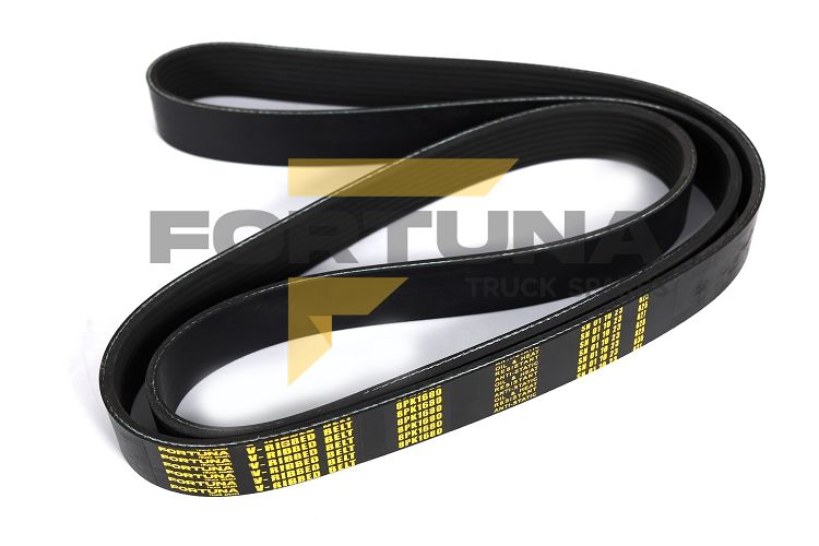 Imagem adicional do produto CORREIA 8PK1680 - Cód: FAP-11296